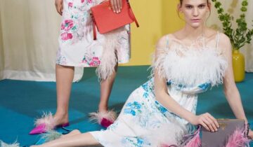 This Season’s ‘It’ Shoe Trend You  Need to Try