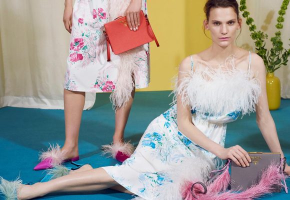 Post: This seasons Shoes Trend You Need To Try